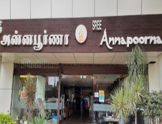 Coimbatore - Restaurants